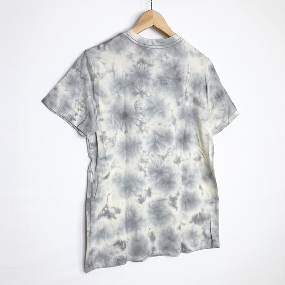 More trees, please smokey graphic T-shirt - Picture 8 of 9